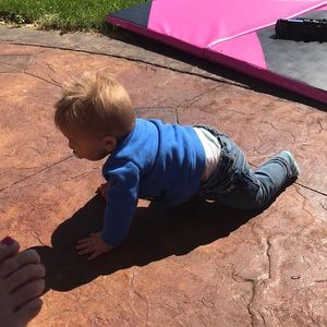 Meet your Posher, Tracie